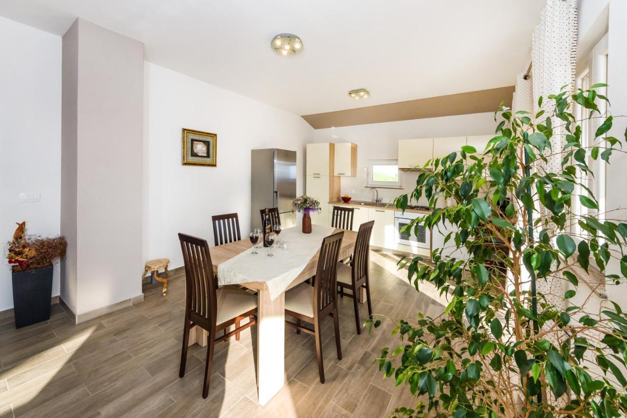 Apartment Verunica Zadar Exteriér fotografie